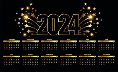 Lo mejor de 2024 (Internacional) (36-40) (Parte 8)