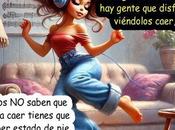 Ponle ritmo vida. olviden nunca que, desgraciadamente, gente disfruta viéndolos caer, ellos saben para caer tienes haber estado luchando.