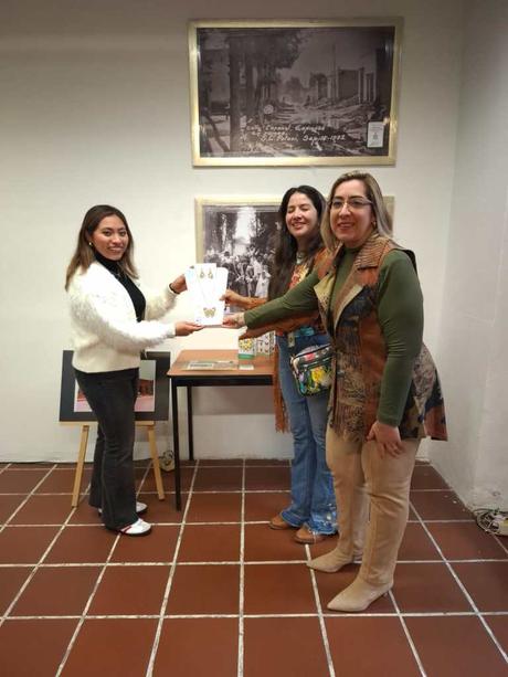 Villa de Pozos impulsa su riqueza artesanal y cultural con apoyo estatal