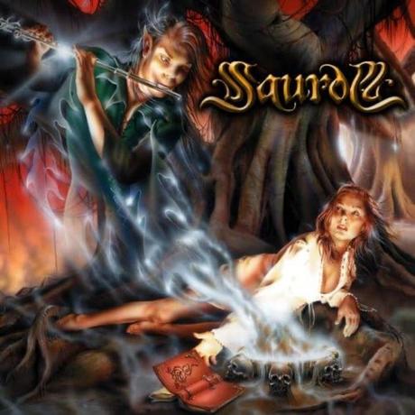 Discografías Esenciales: Recorrido por la Carrera de Saurom