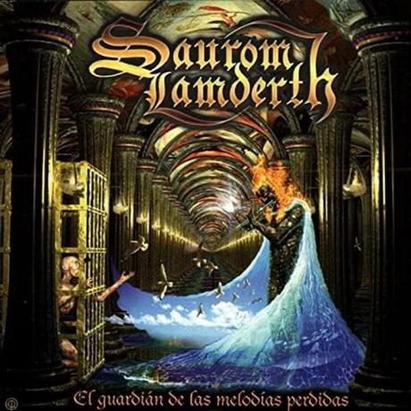 Discografías Esenciales: Recorrido por la Carrera de Saurom