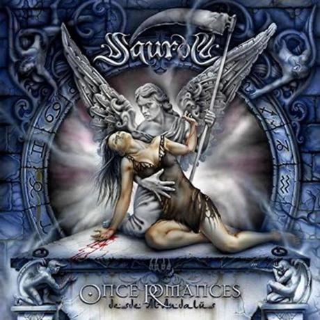 Discografías Esenciales: Recorrido por la Carrera de Saurom