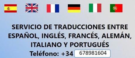 ¿Por qué Sanlo Traducciones es el aliado perfecto para tus textos? 🌍📚 ¿Por qué Sanlo Traducciones es el aliado perfecto para tus textos? 🌍📚