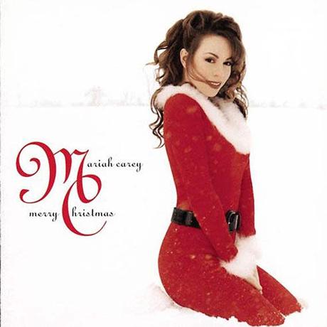 ‘All I Want For Christmas Is You’ volvió a ser la canción más reproducida en Navidad Mariah Carey Christmas