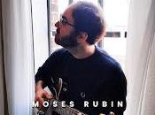 Moses Rubin Canopy