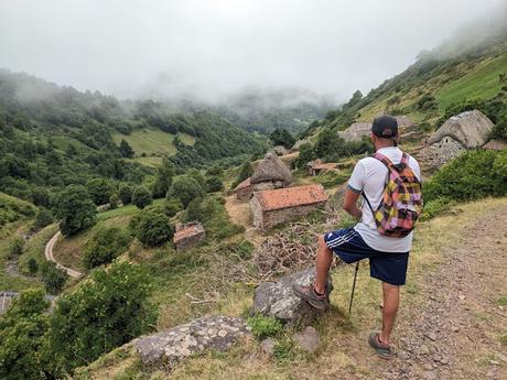 SOMIEDO, el reducto del oso pardo