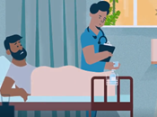 Calidad prestación salud