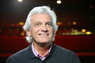 Del poema de cada día. Hoy, Empieza el tiempo de descuento, de Rafael Soler