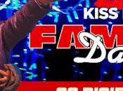 Ocio sostenibilidad: KISS Family Days planet