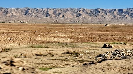 IRAK : PRIMERAS IMPRESIONES DE LA CIUDAD DE MOSUL IRAK : PRIMERAS IMPRESIONES DE LA CIUDAD DE MOSUL