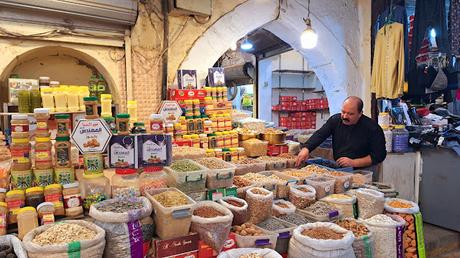 IRAK : PRIMERAS IMPRESIONES DE LA CIUDAD DE MOSUL IRAK : PRIMERAS IMPRESIONES DE LA CIUDAD DE MOSUL