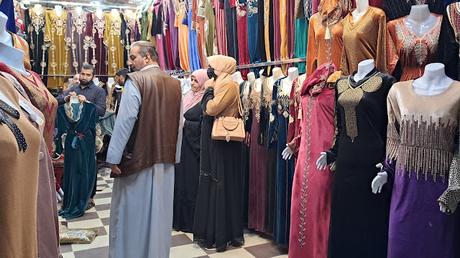 IRAK : PRIMERAS IMPRESIONES DE LA CIUDAD DE MOSUL IRAK : PRIMERAS IMPRESIONES DE LA CIUDAD DE MOSUL