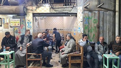 IRAK : PRIMERAS IMPRESIONES DE LA CIUDAD DE MOSUL IRAK : PRIMERAS IMPRESIONES DE LA CIUDAD DE MOSUL