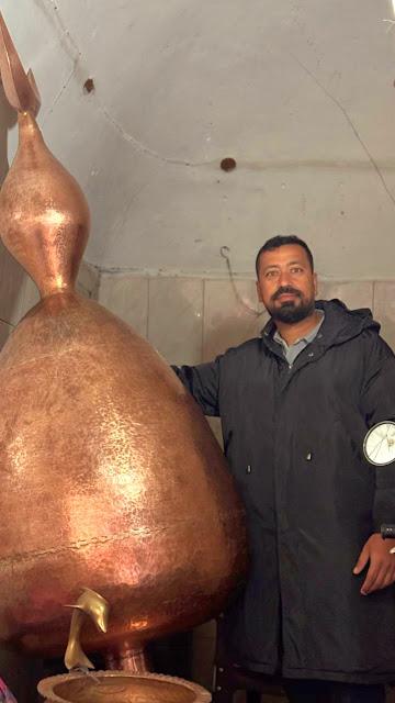 IRAK : PRIMERAS IMPRESIONES DE LA CIUDAD DE MOSUL IRAK : PRIMERAS IMPRESIONES DE LA CIUDAD DE MOSUL