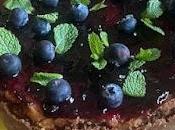 Pastel queso base galletas lotus