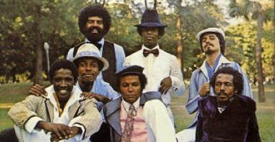 Banda Black Rio - Maria Fumaça (1977)