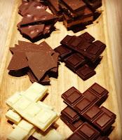 EL MARIDAJE PERFECTO PARA CHOCOLATE, VINO Y CAFÉ