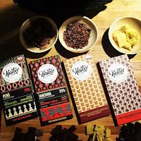 EL MARIDAJE PERFECTO PARA CHOCOLATE, VINO Y CAFÉ