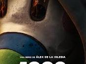 1992, crítica serie Alex Iglesia