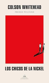 Los chicos de la Nickel (Penguin Random House)