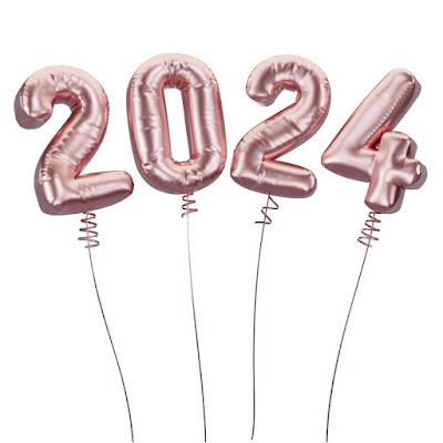 Lo mejor de 2024 (Internacional) (26-30) (Parte 6)