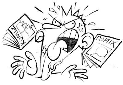 Un nuevo dinocalendario de Luto