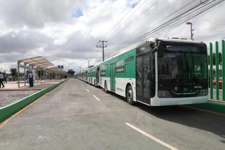 MetroRed ampliará su cobertura en San Luis Potosí con nuevas rutas gratuitas en 2025 MetroRed ampliará su cobertura en San Luis Potosí con nuevas rutas gratuitas en 2025