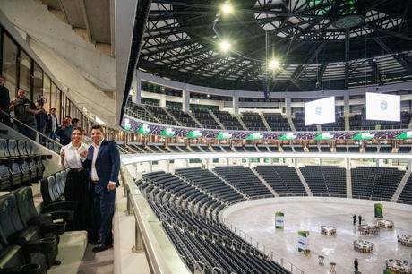 San Luis Potosí será sede del Mundial de Béisbol Infantil en 2025