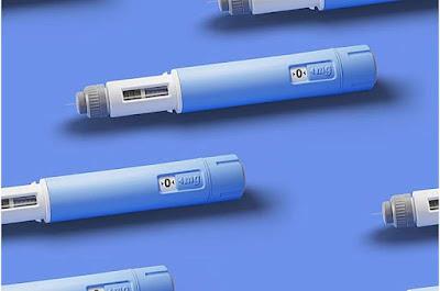 Aprueban nuevo tratamiento parenteral para la Diabetes