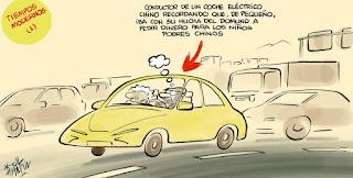 De las viñetas de hoy sábado, 28 de diciembre de 2024