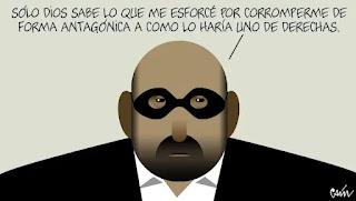 De las viñetas de hoy sábado, 28 de diciembre de 2024