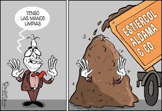 De las viñetas de hoy sábado, 28 de diciembre de 2024