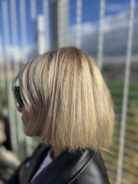 Pasarela by Lola, mi nueva peluquería de confianza