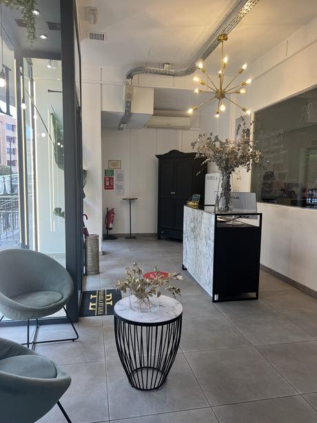 Pasarela by Lola, mi nueva peluquería de confianza