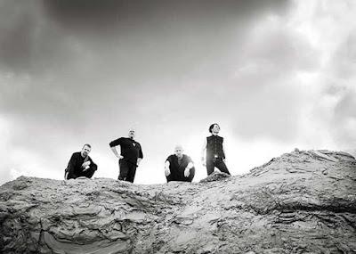 Astrakhan - A Slow Ride Towards Death (2021)