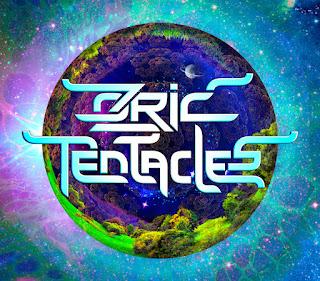 Ozric Tentacles - Erpland (1990) Ozric Tentacles - Erpland (1990)