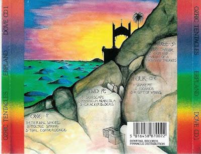 Ozric Tentacles - Erpland (1990)