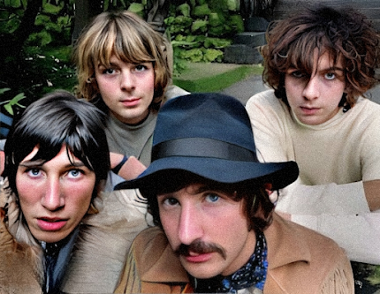 Efemérides del Rock y Heavy Metal: Qué pasó un 28 de Diciembre