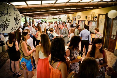 Espacios privados para eventos: por qué elegirlos Espacios privados para eventos: por qué elegirlos