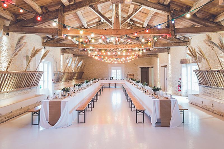 Espacios privados para eventos: por qué elegirlos Espacios privados para eventos salon