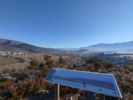 Ruta a las Basses de Gallissà y el Turó de Gallissà desde Bellver de Cerdanya | Baixa Cerdanya