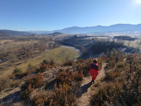 Ruta a las Basses de Gallissà y el Turó de Gallissà desde Bellver de Cerdanya | Baixa Cerdanya