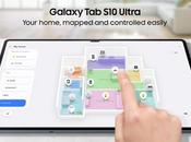 Personaliza rutinas diarias monitorea hogar SmartThings Samsung