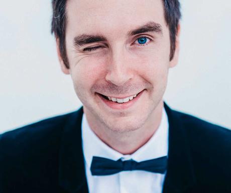 Pedro Estepa sobre Sole: Los cortometrajes que realizo son mi granito de arena, mi aportación a la sociedad, para poner el foco sobre un problema concreto y que se hable de él.