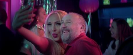 Pedro Estepa sobre Sole: Los cortometrajes que realizo son mi granito de arena, mi aportación a la sociedad, para poner el foco sobre un problema concreto y que se hable de él.