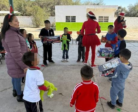Soledad de Graciano Sánchez lanza programas solidarios para apoyar a familias vulnerables en invierno