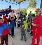 Soledad de Graciano Sánchez lanza programas solidarios para apoyar a familias vulnerables en invierno