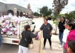 Soledad de Graciano Sánchez lanza programas solidarios para apoyar a familias vulnerables en invierno