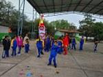 Soledad de Graciano Sánchez lanza programas solidarios para apoyar a familias vulnerables en invierno