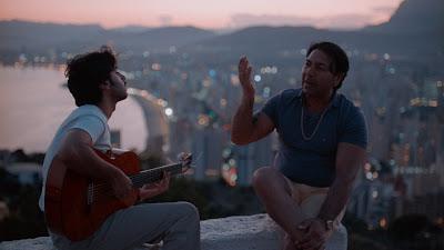 La guitarra flamenca de Yerai Cortés; Música y Legado